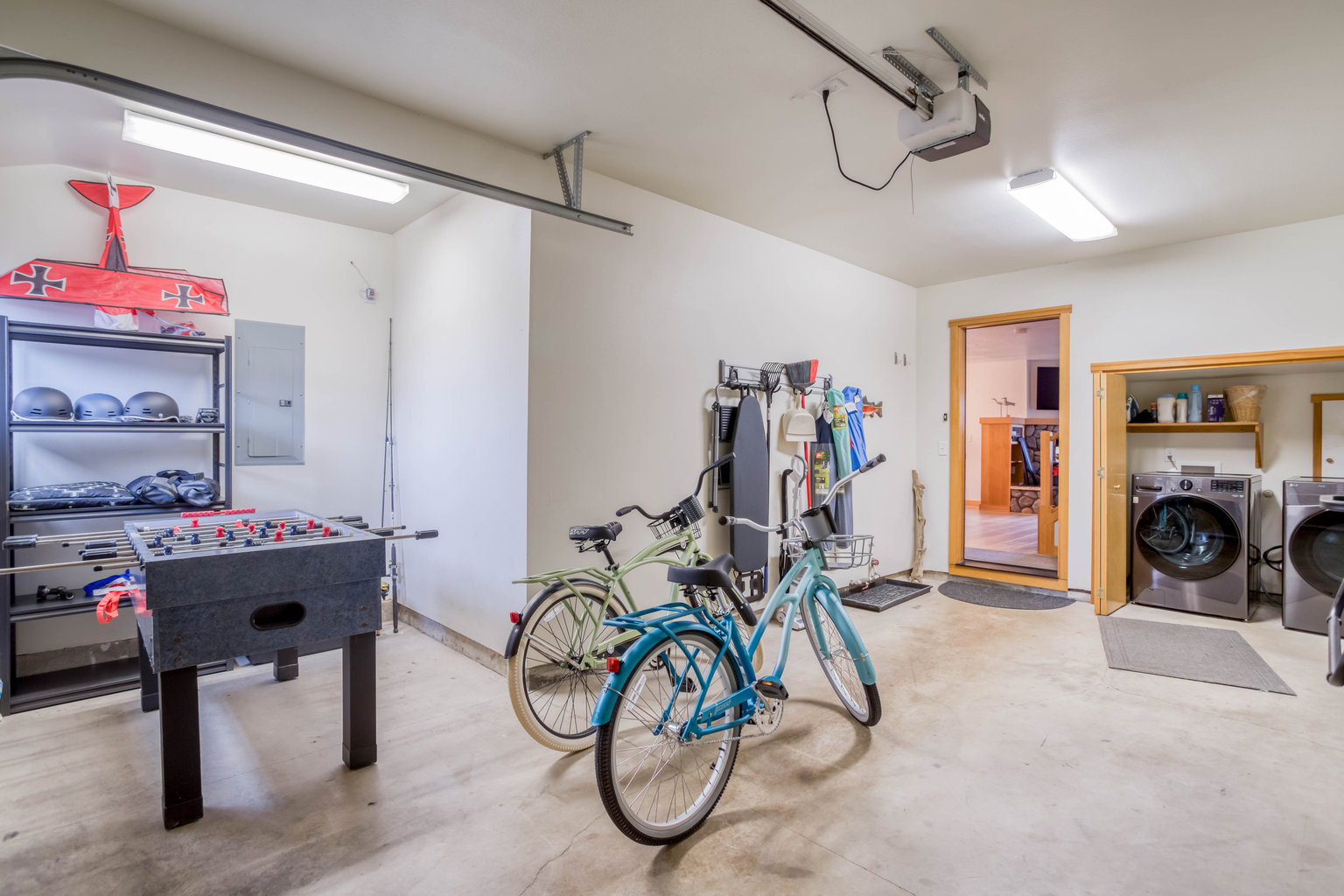 Pacific City Vacation Rental