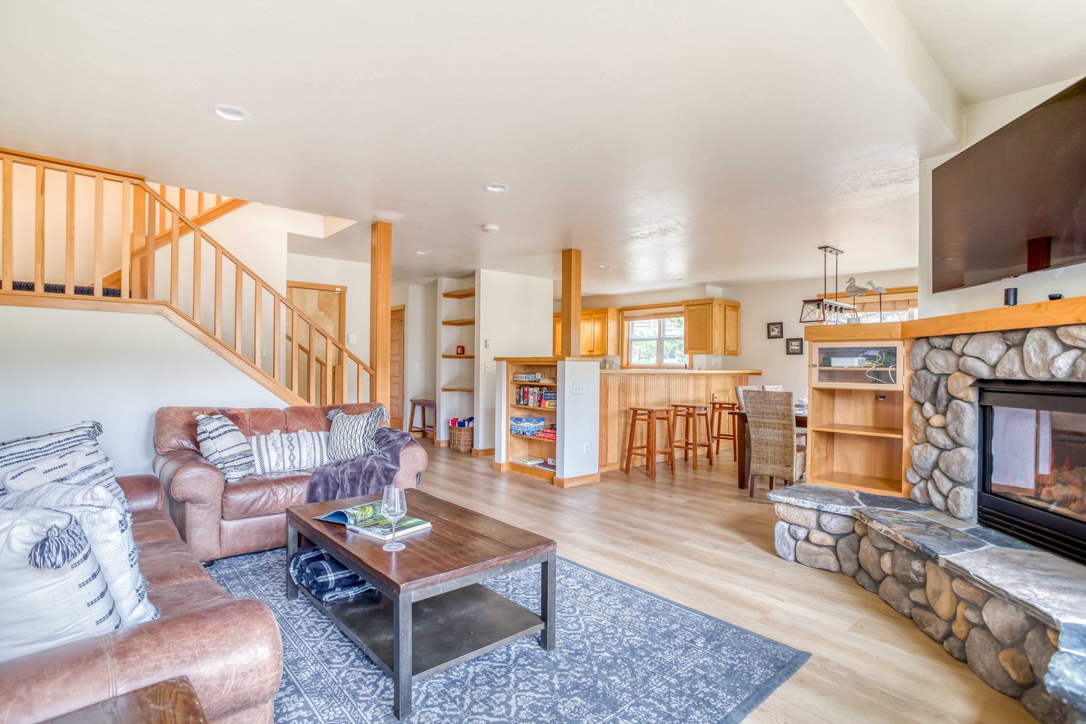 Pacific City Vacation Rental