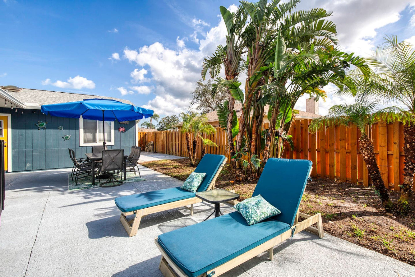 Port Orange Vacation Rental