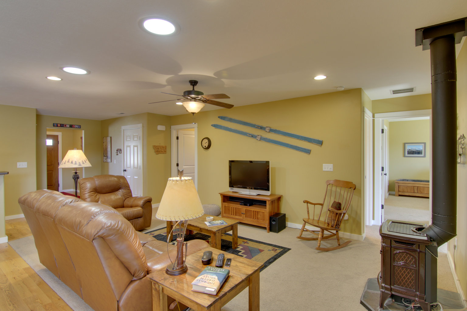 Bozeman Vacation Rental