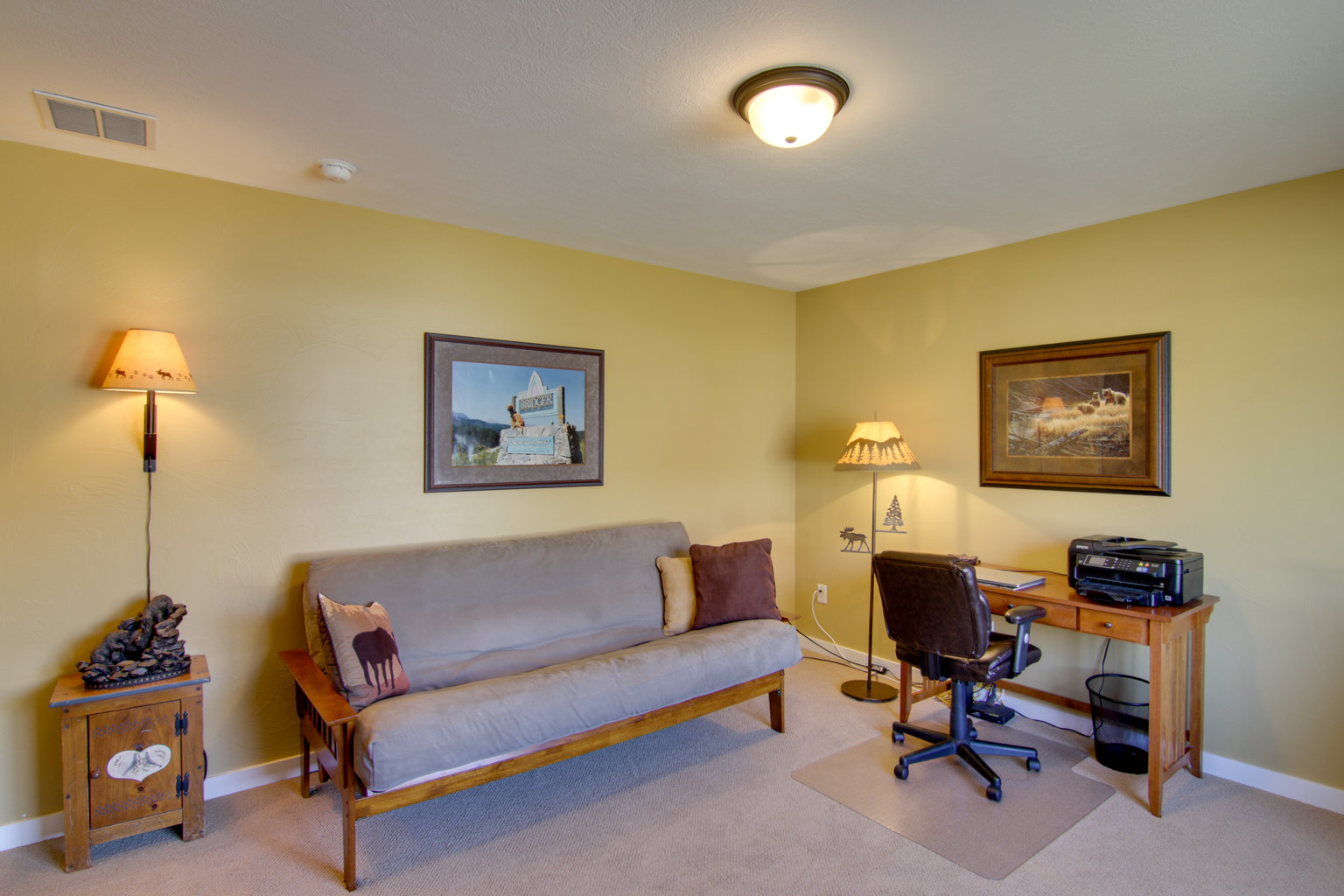 Bozeman Vacation Rental
