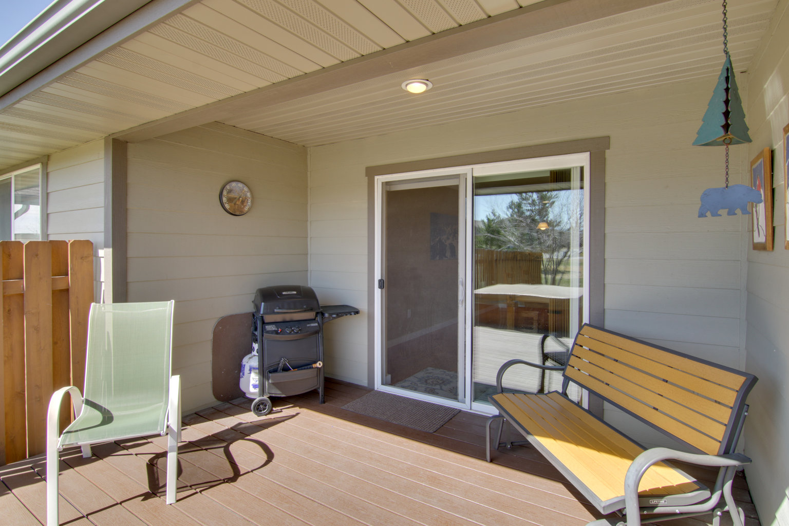 Bozeman Vacation Rental