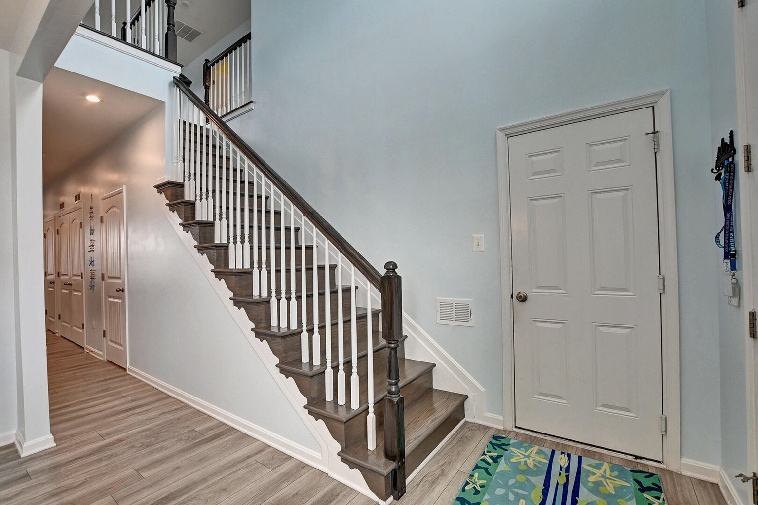 Ocean View Vacation Rental