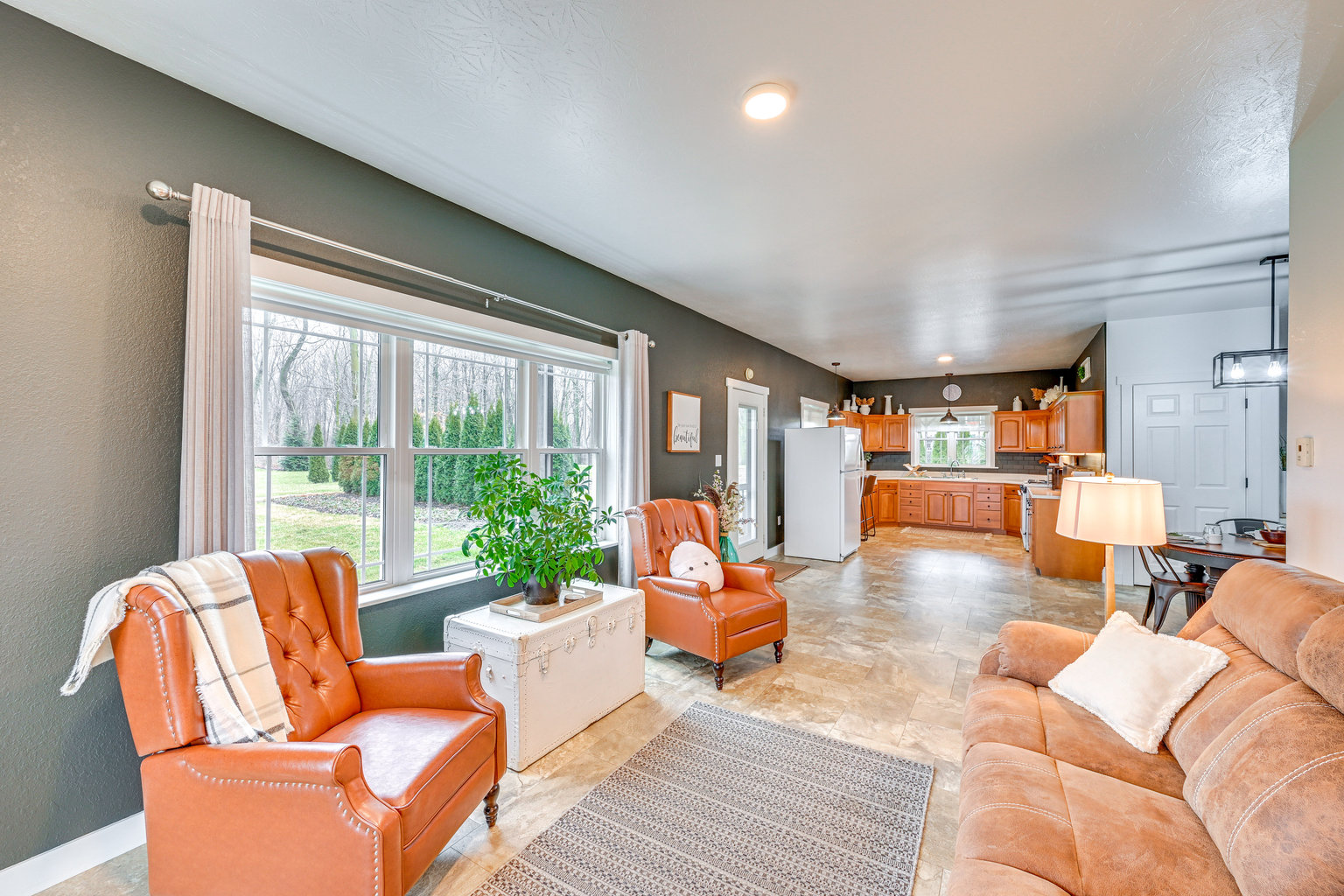 Shipshewana Vacation Rental