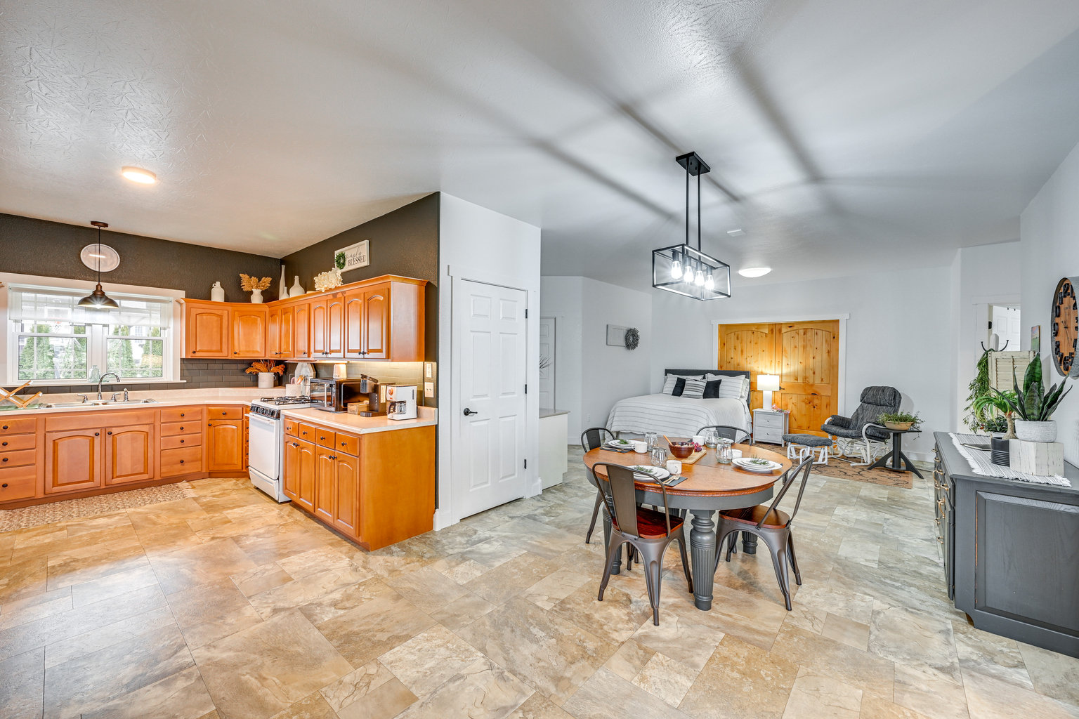 Shipshewana Vacation Rental