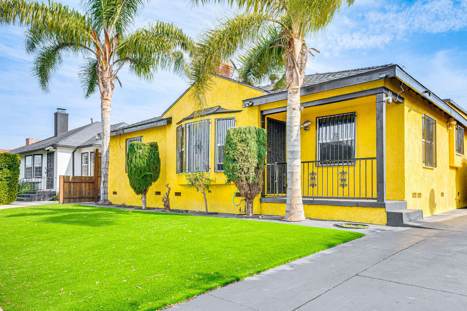 Los Angeles Vacation Rental
