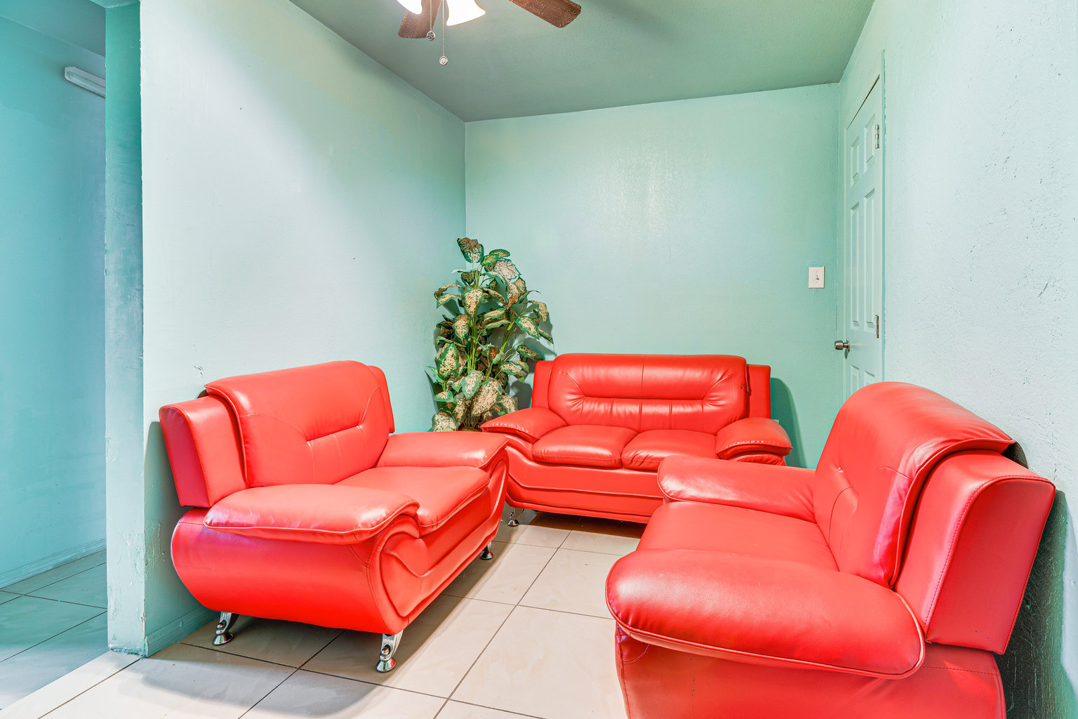 Los Angeles Vacation Rental