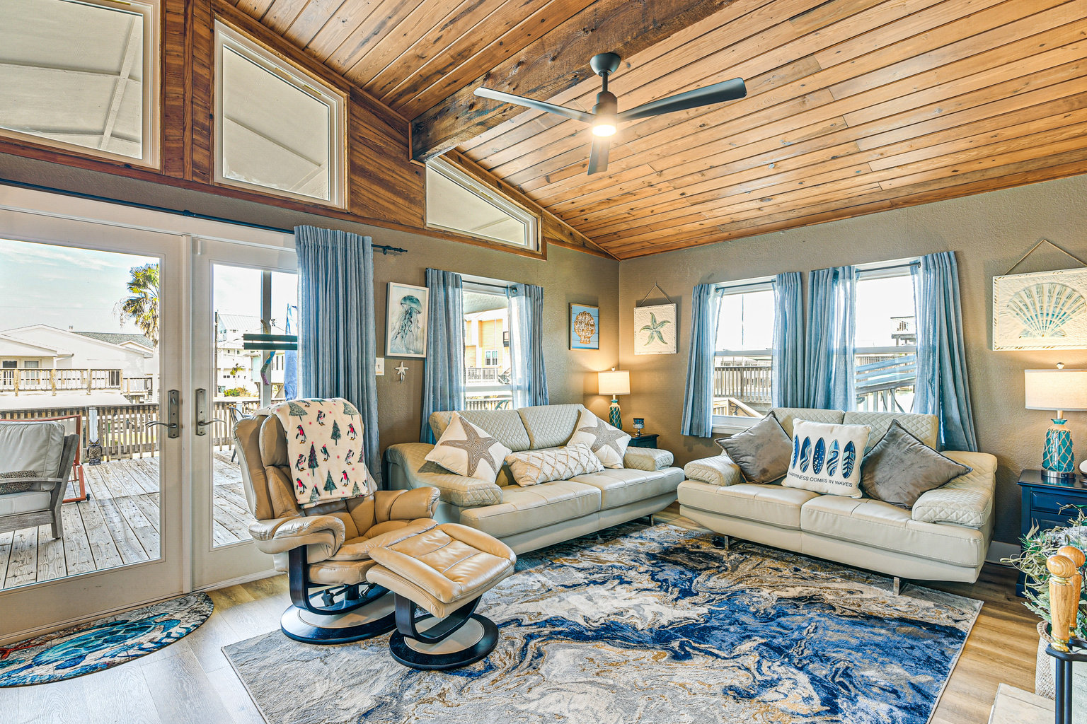 Galveston Vacation Rental
