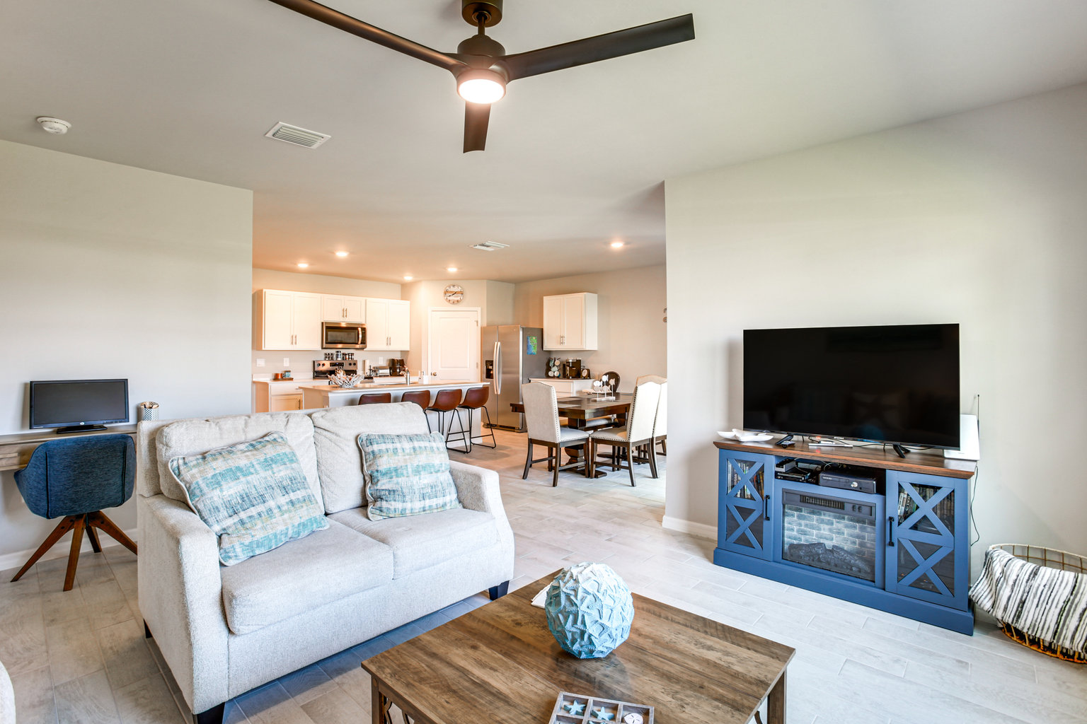 Punta Gorda Vacation Rental