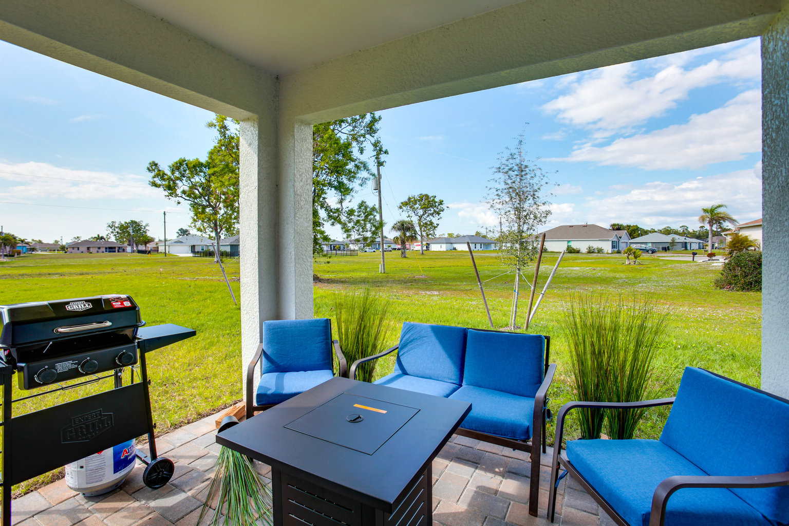 Punta Gorda Vacation Rental