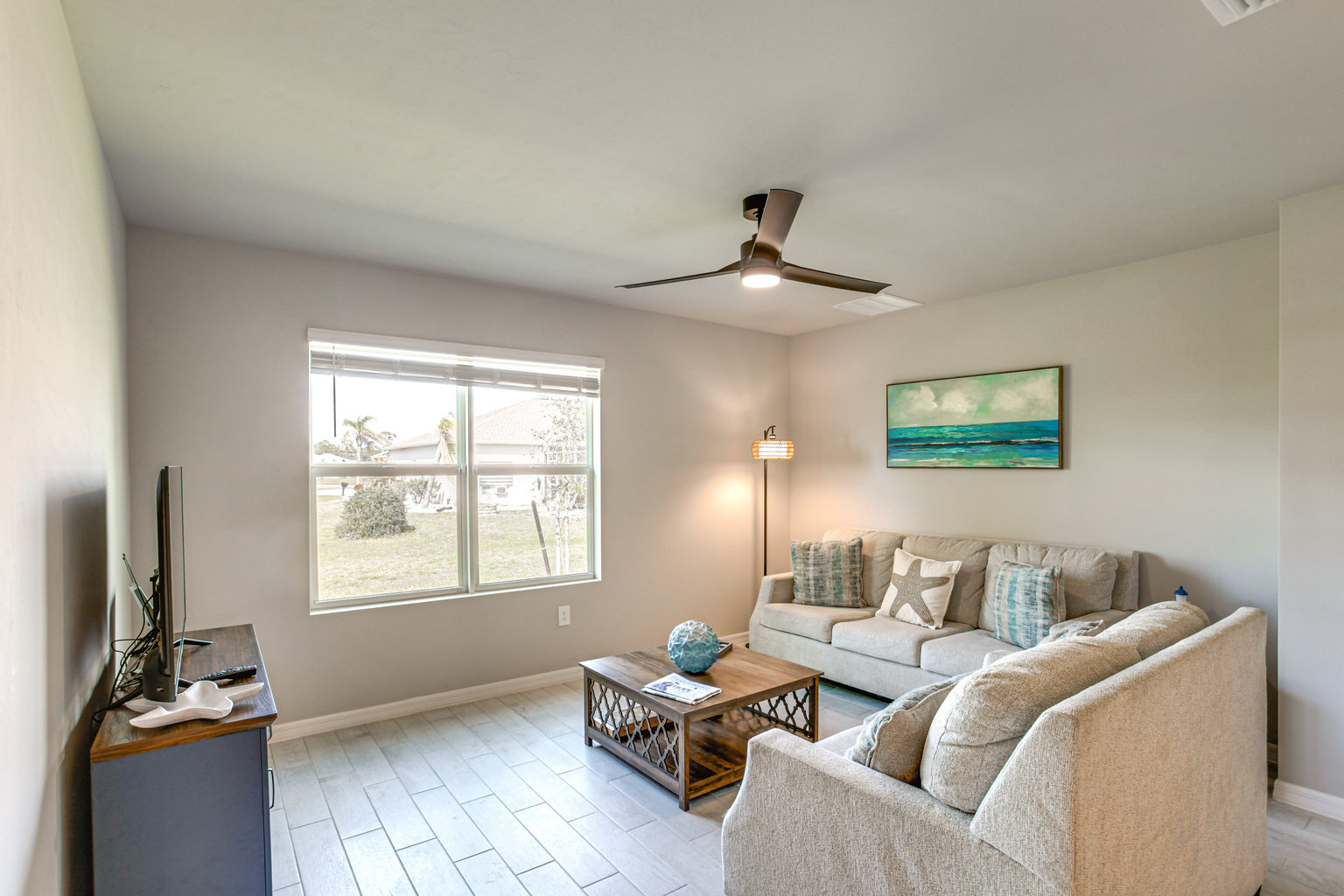 Punta Gorda Vacation Rental