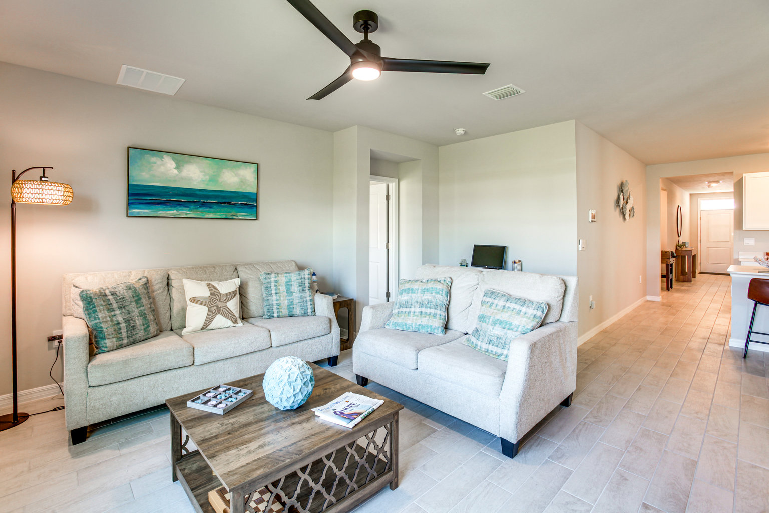 Punta Gorda Vacation Rental