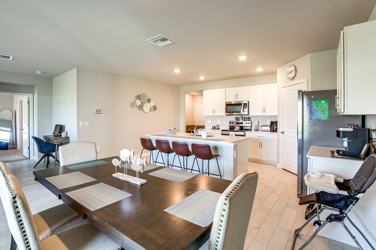 Punta Gorda Vacation Rental