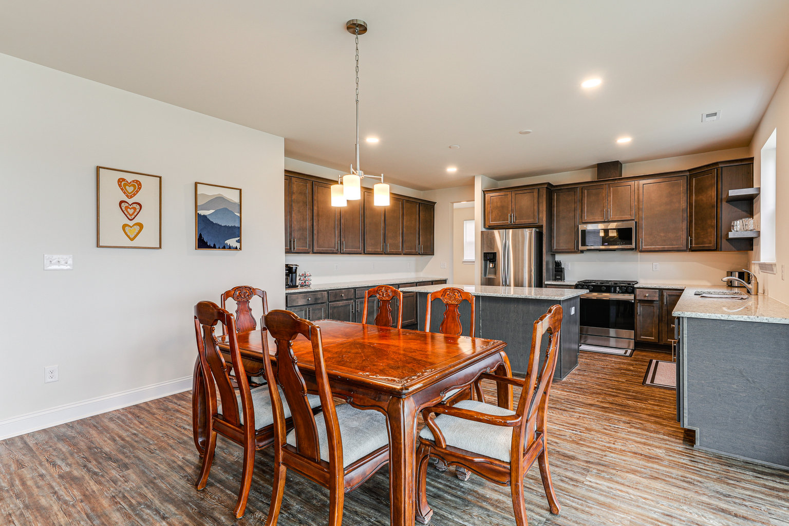 Frankford Vacation Rental