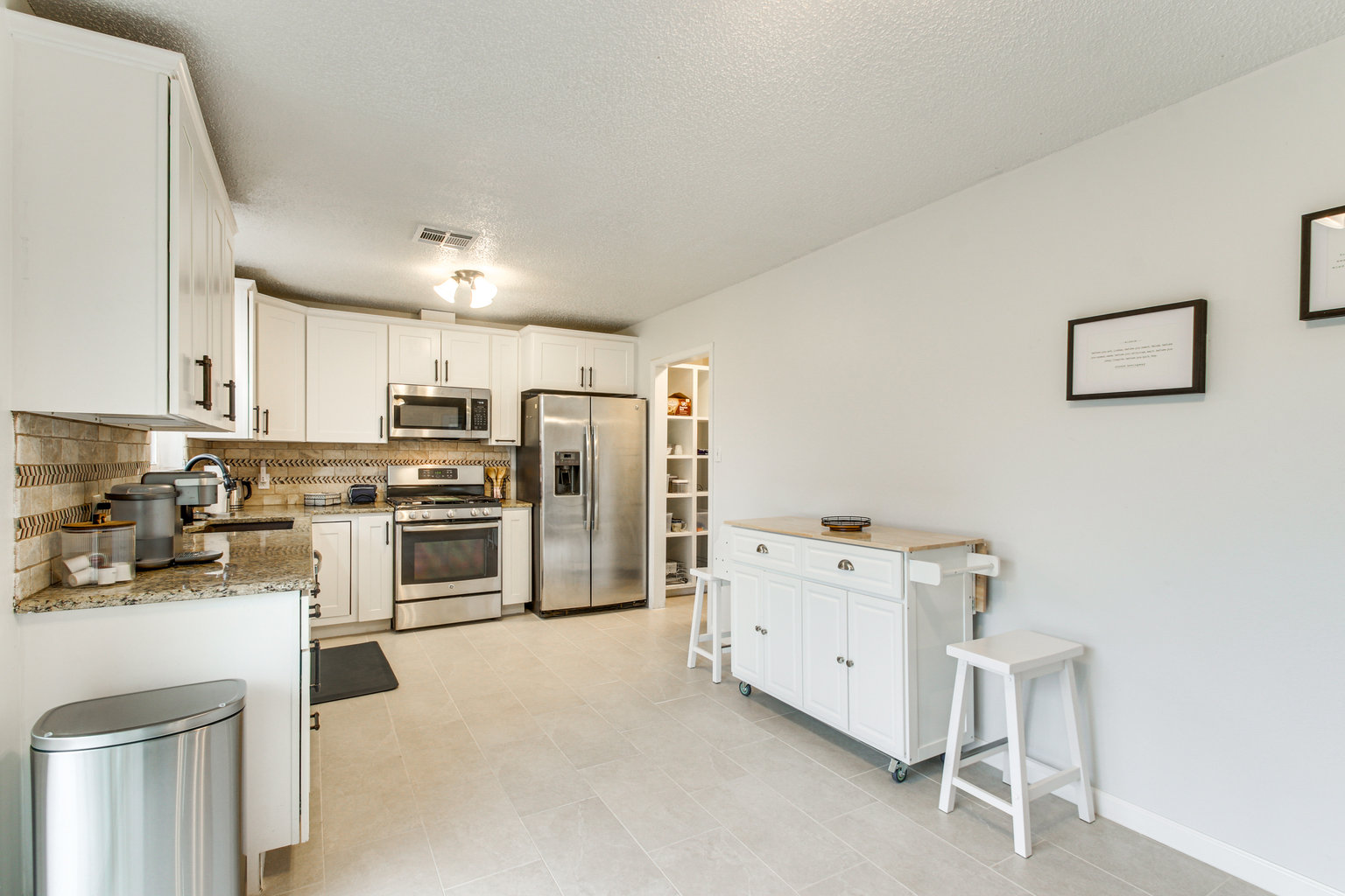 Lawton Vacation Rental