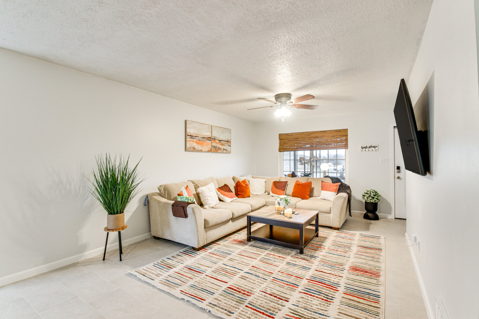 Lawton Vacation Rental