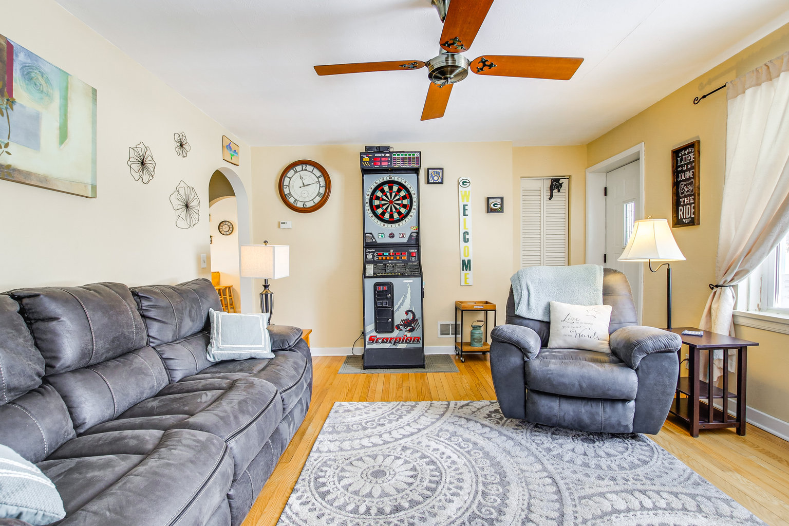 Green Bay Vacation Rental