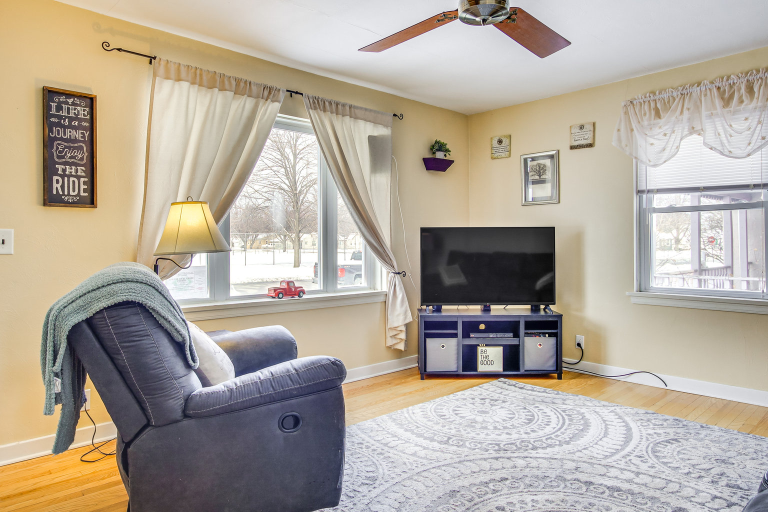 Green Bay Vacation Rental