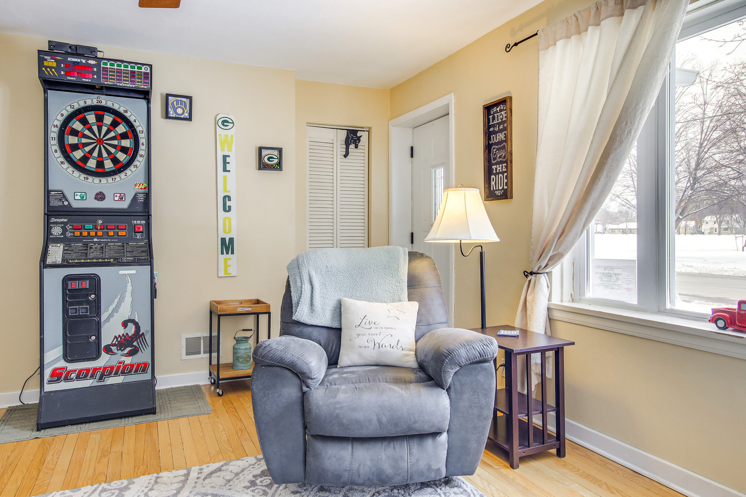 Green Bay Vacation Rental