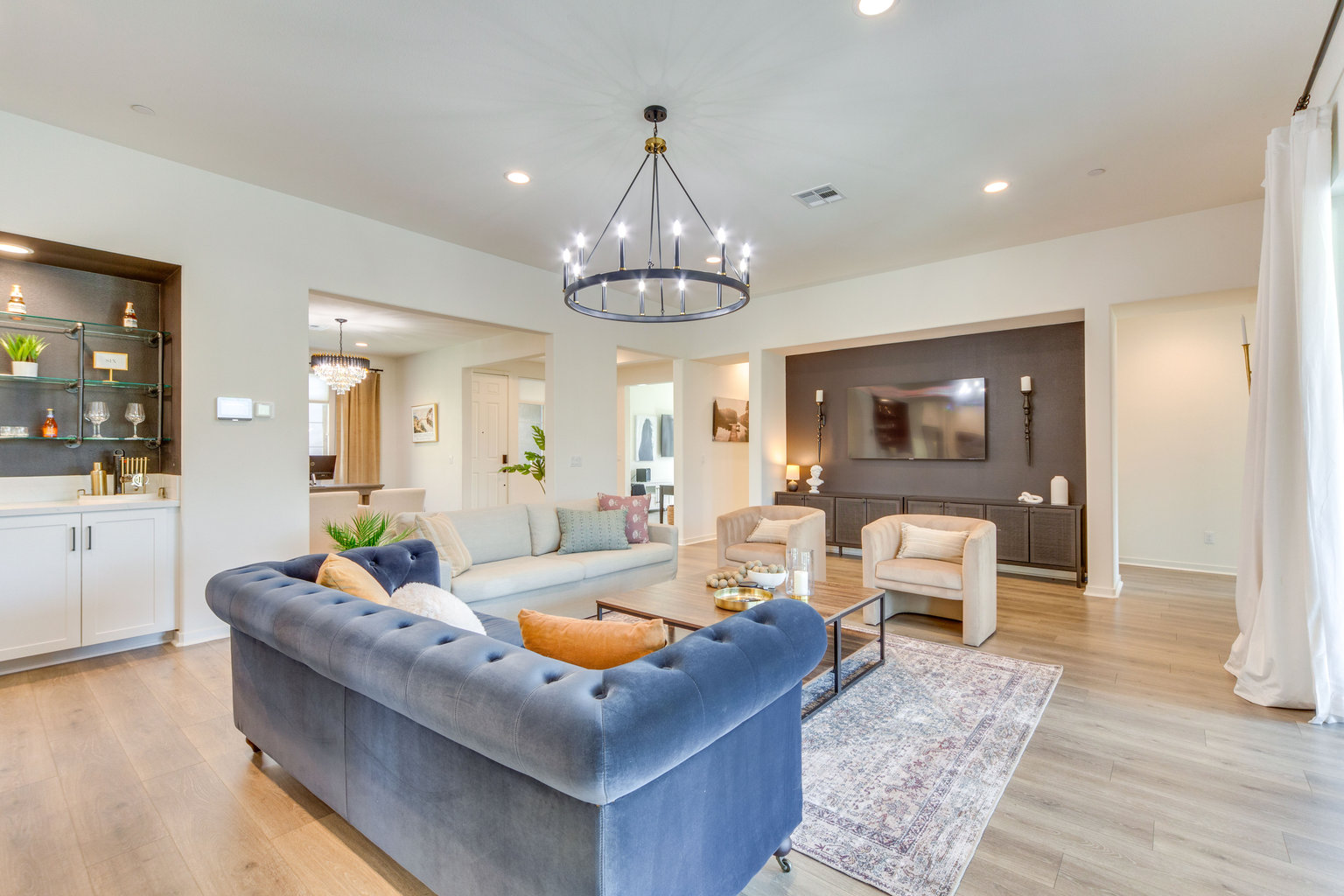 La Quinta Vacation Rental