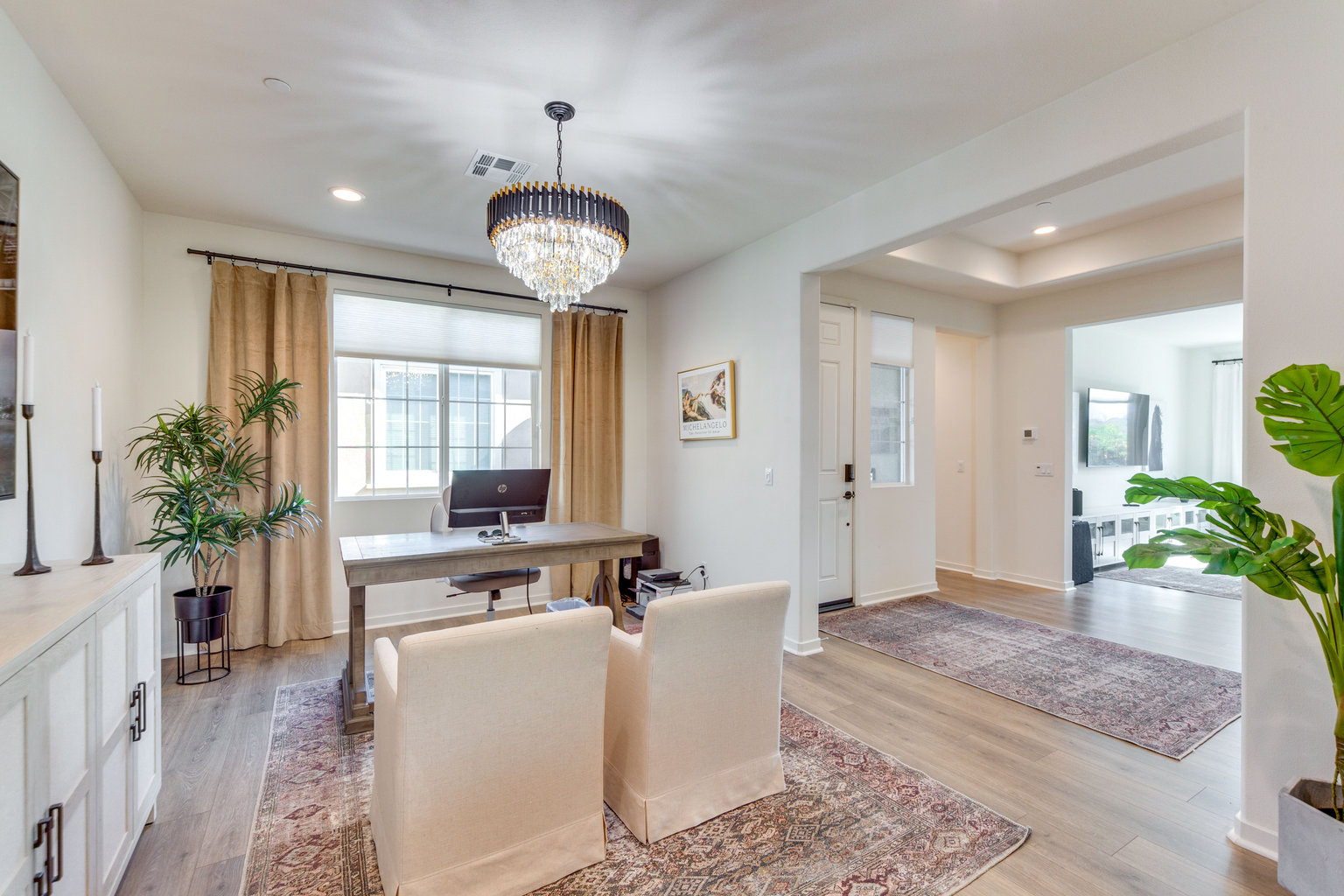 La Quinta Vacation Rental