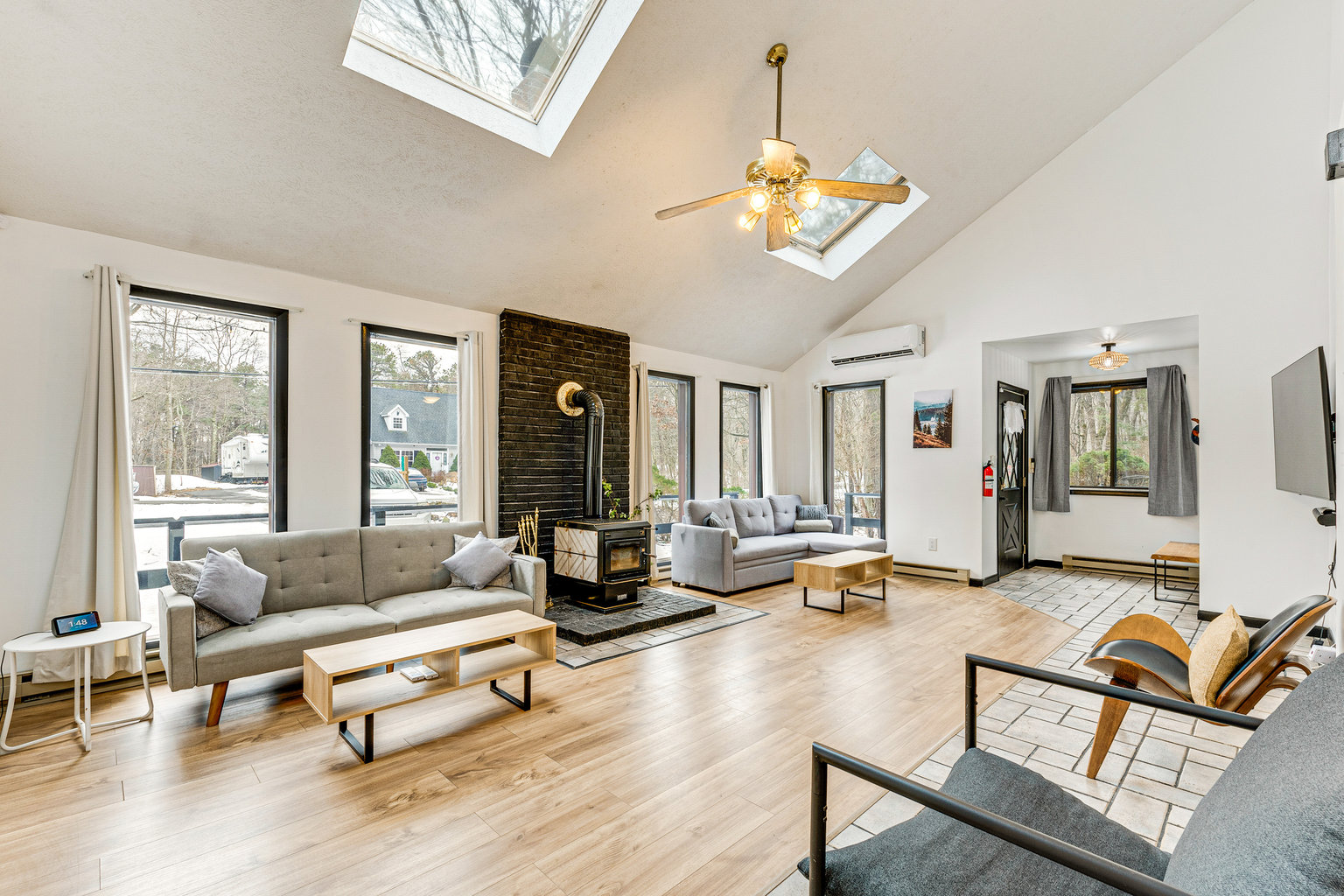Long Pond Vacation Rental