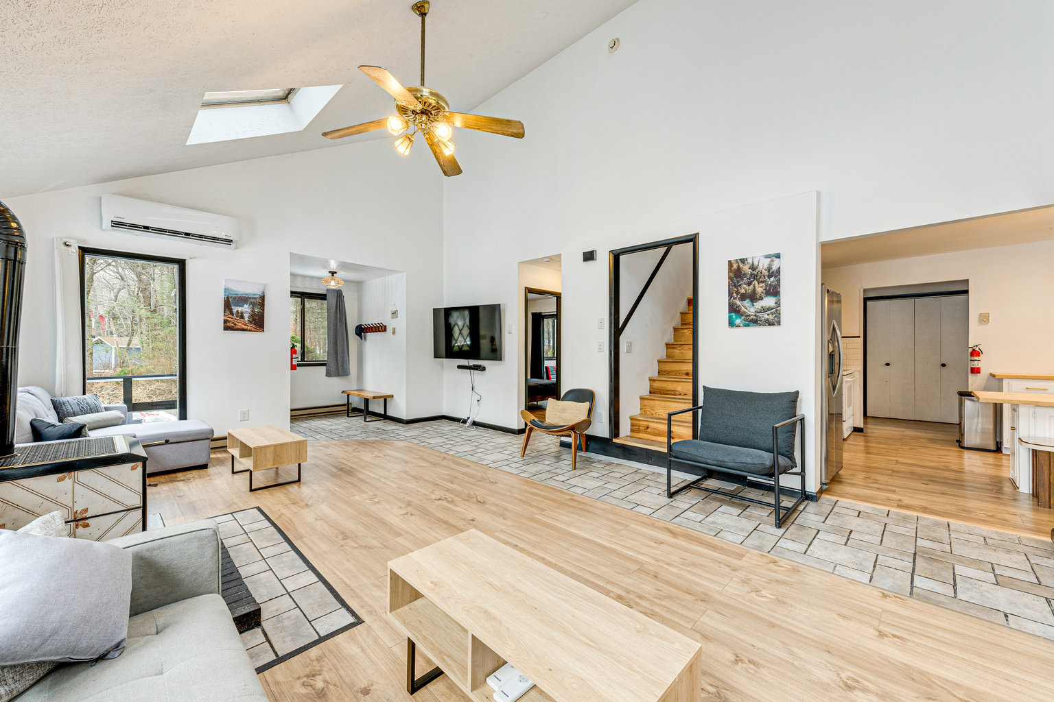 Long Pond Vacation Rental