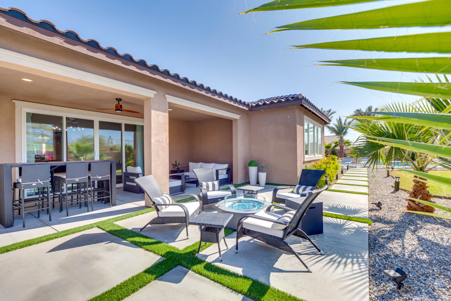 La Quinta Vacation Rental