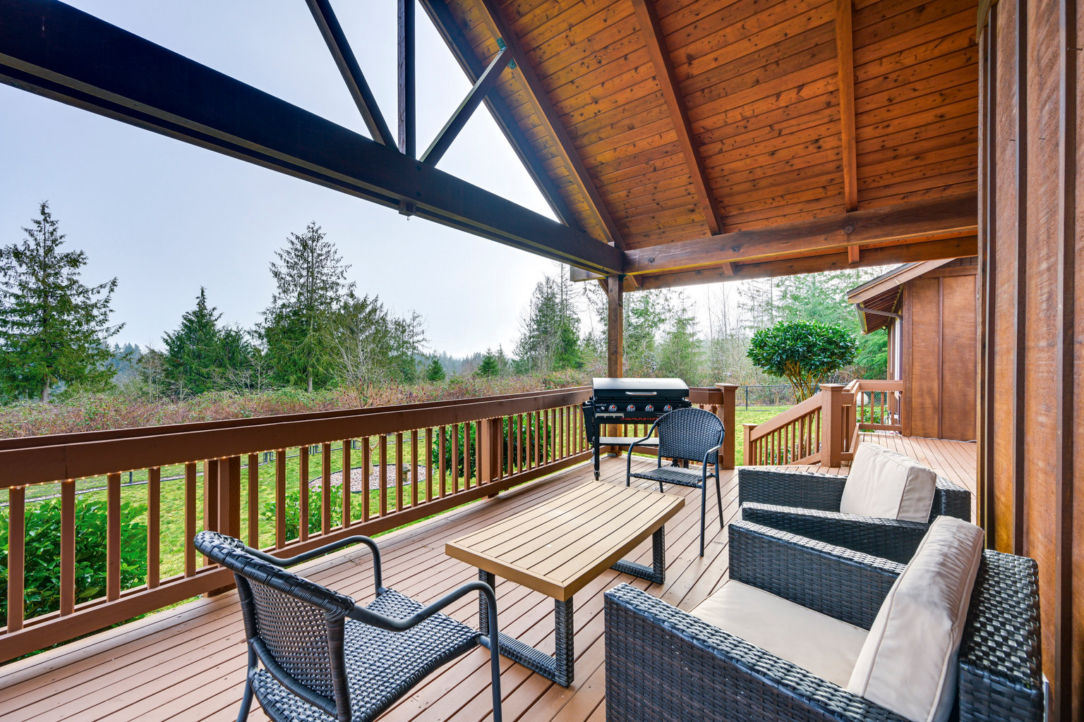 Poulsbo Vacation Rental