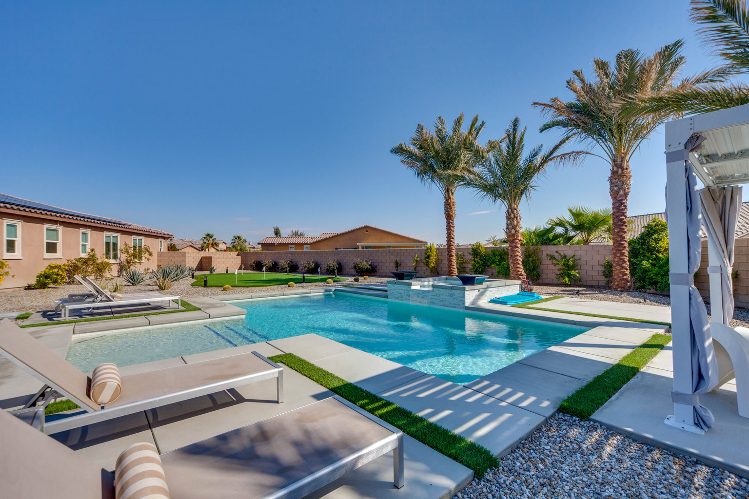La Quinta Vacation Rental