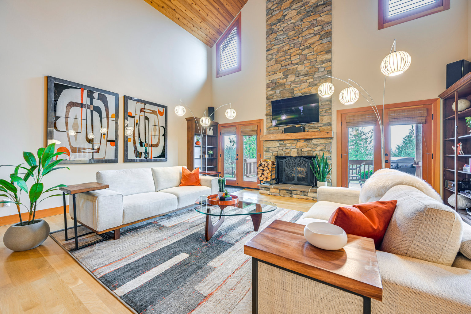 Poulsbo Vacation Rental