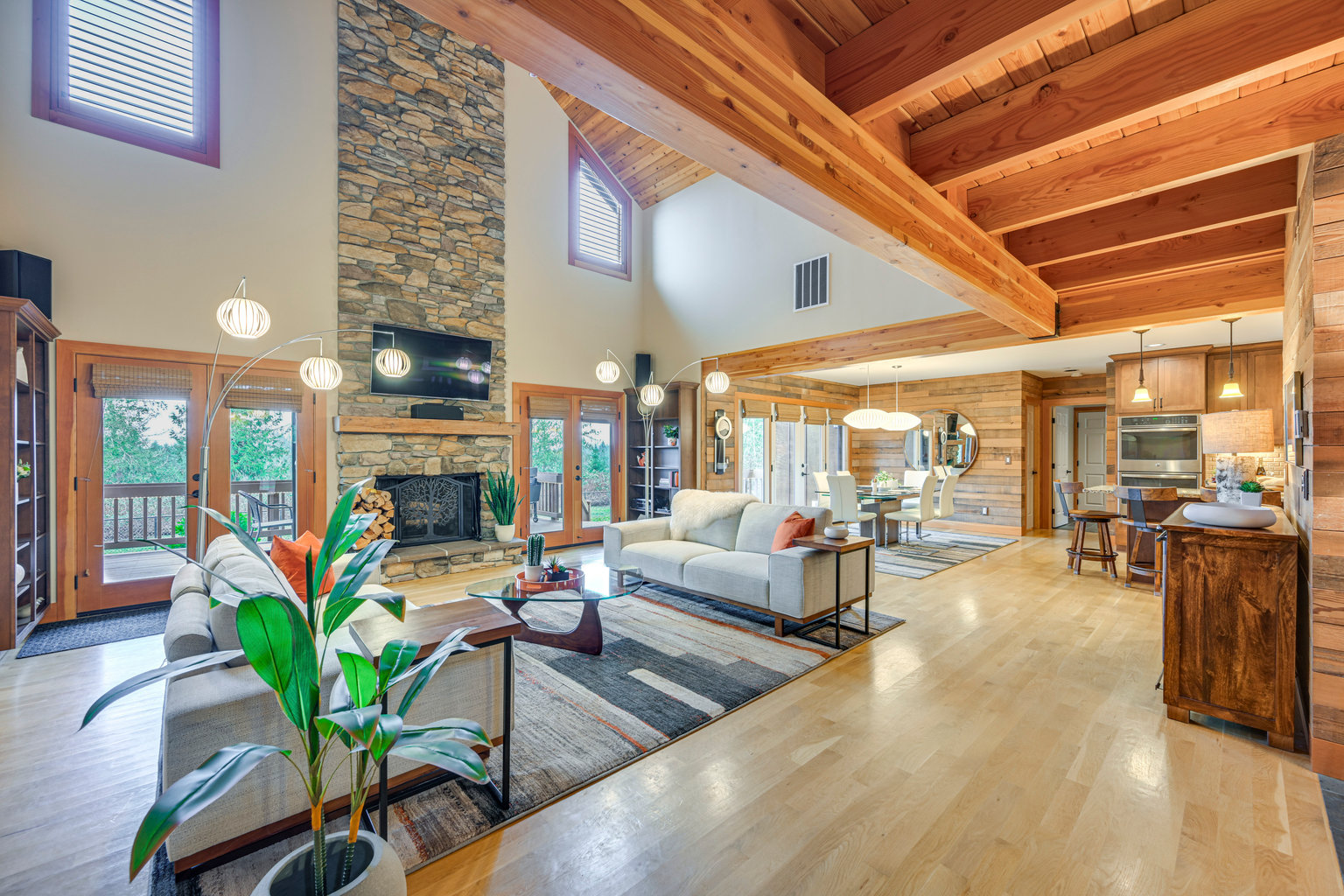 Poulsbo Vacation Rental