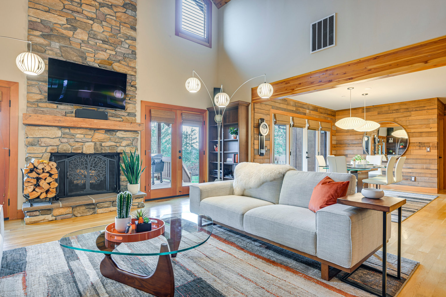 Poulsbo Vacation Rental