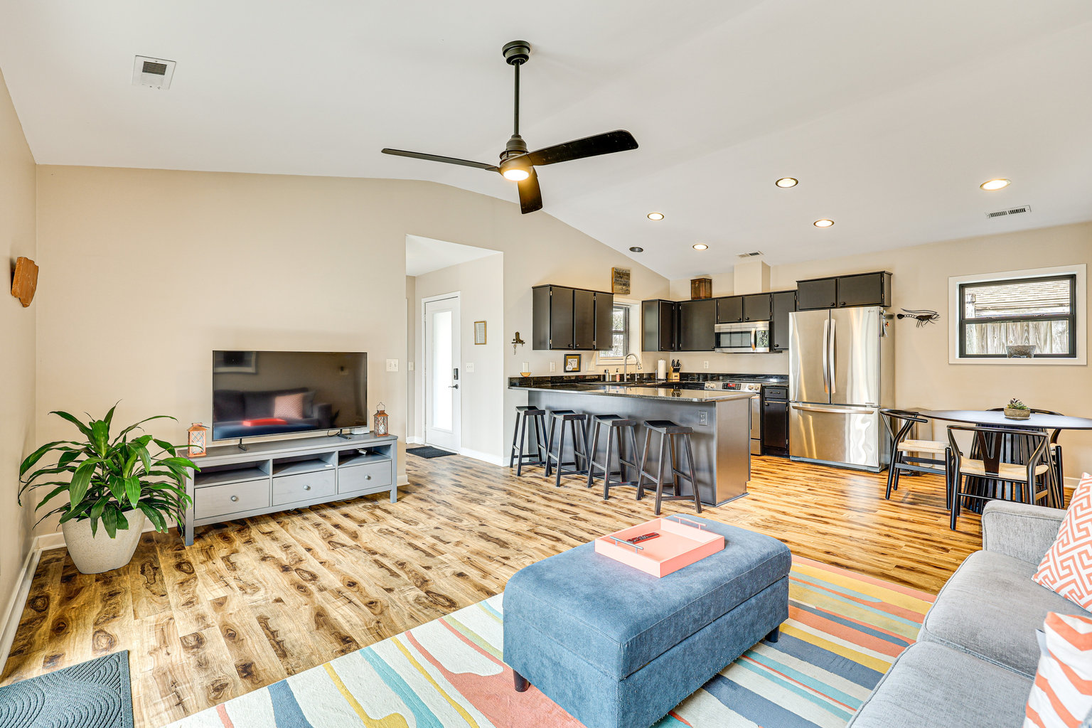 Wilmington Vacation Rental