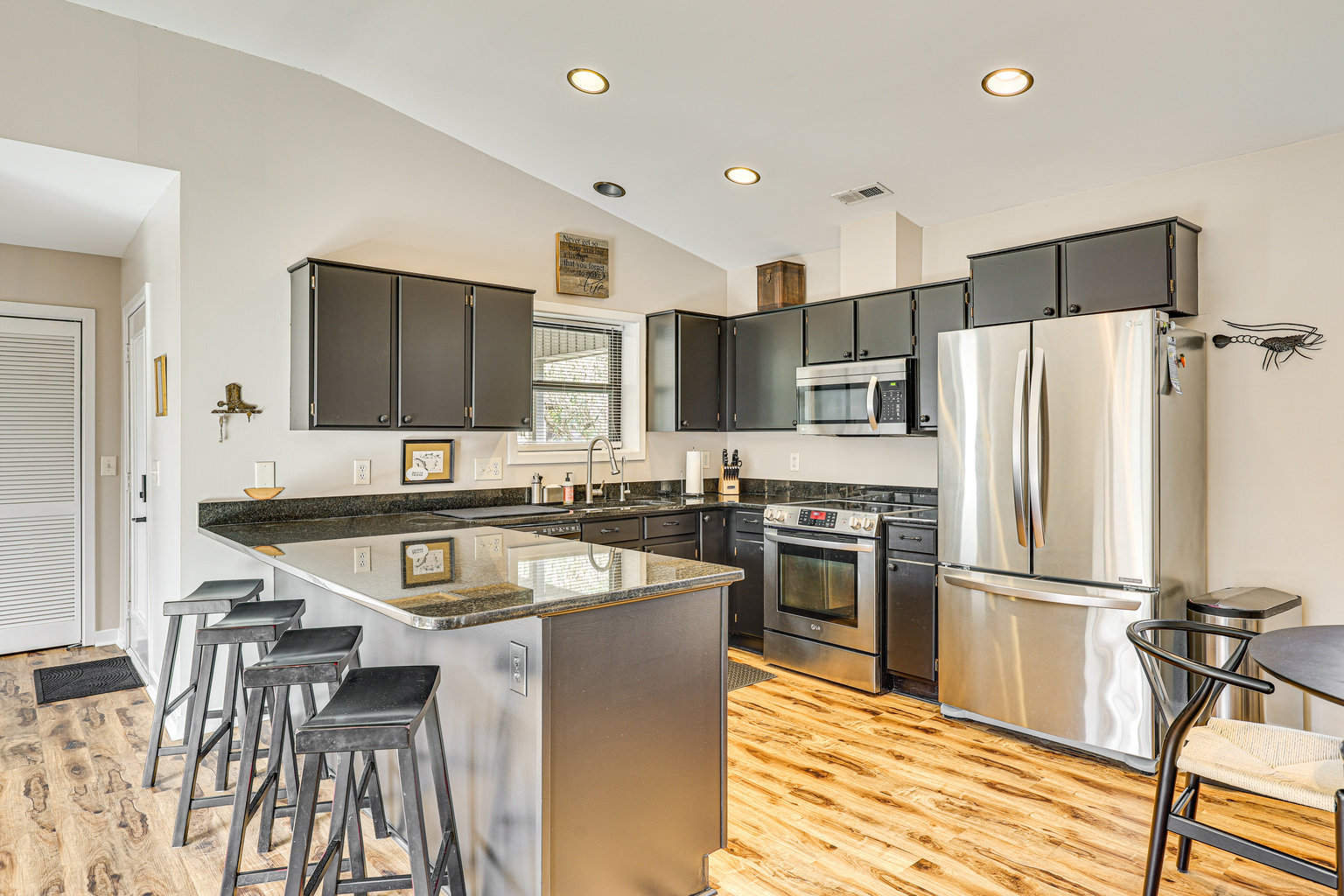 Wilmington Vacation Rental
