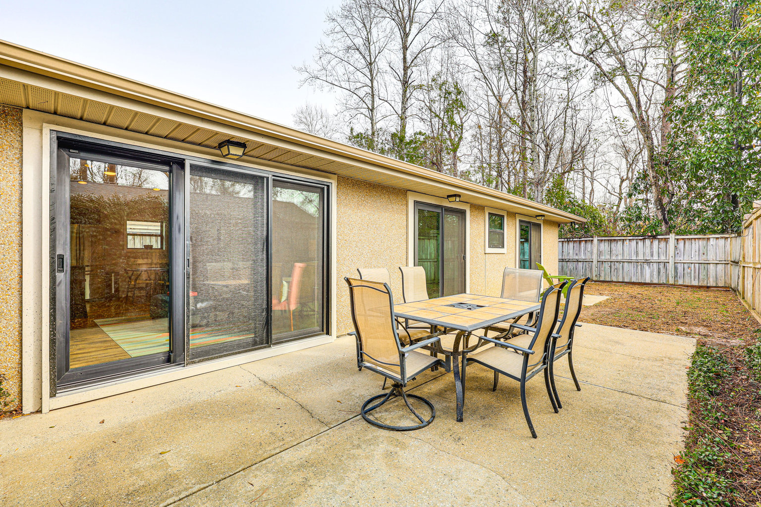 Wilmington Vacation Rental