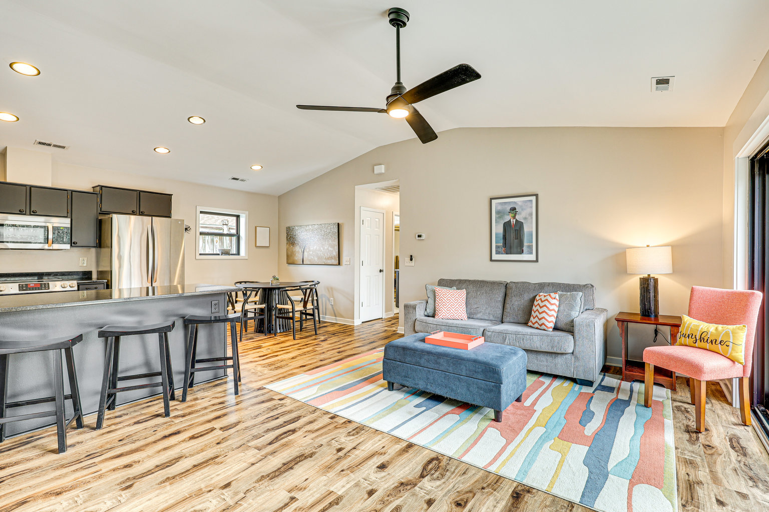Wilmington Vacation Rental