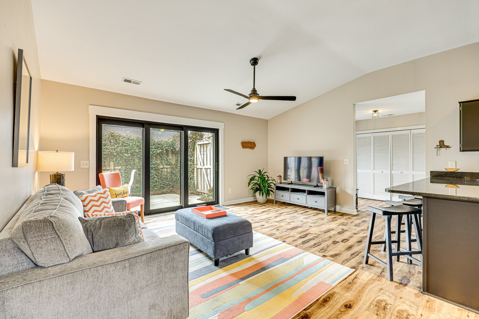 Wilmington Vacation Rental