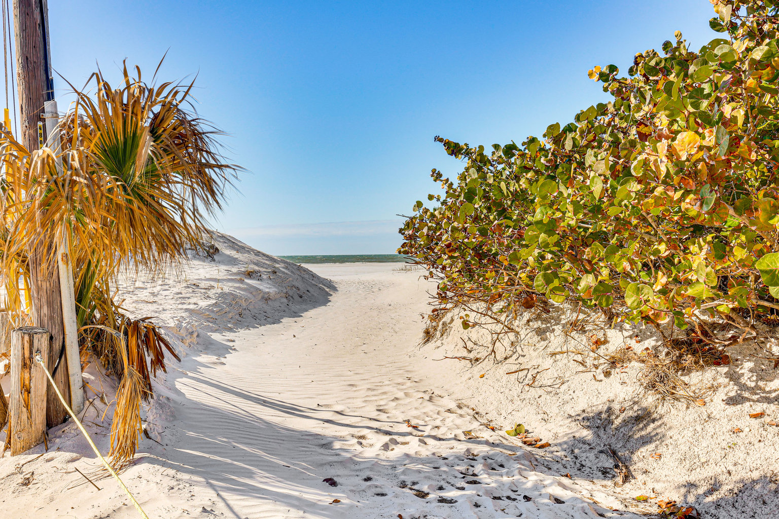 Clearwater Vacation Rental