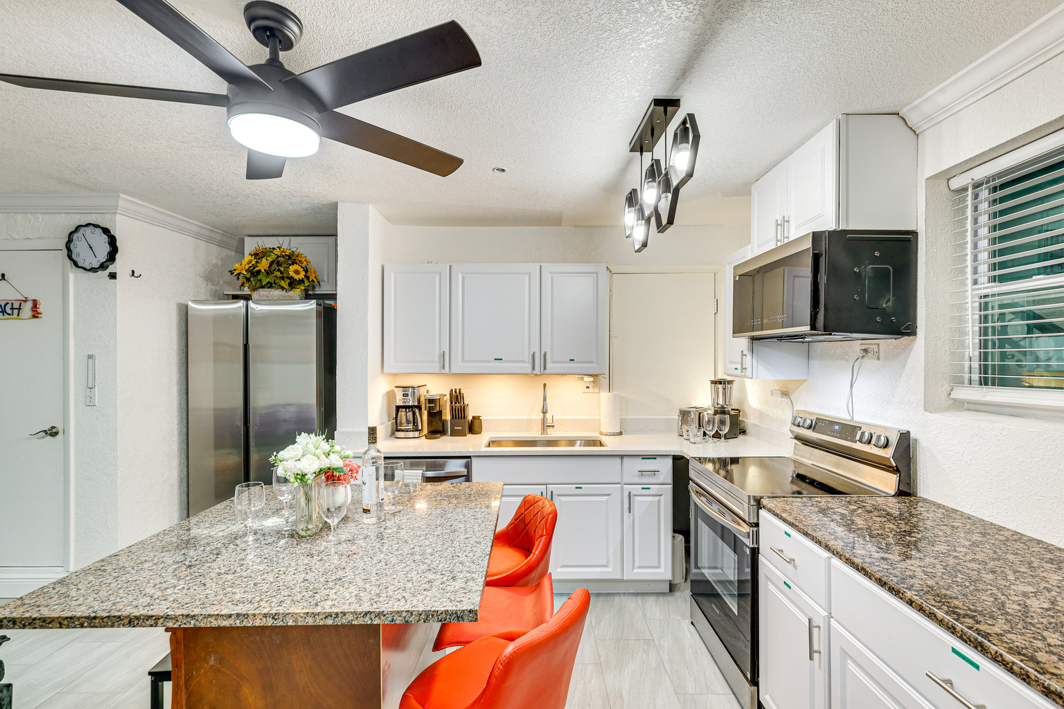 Clearwater Vacation Rental