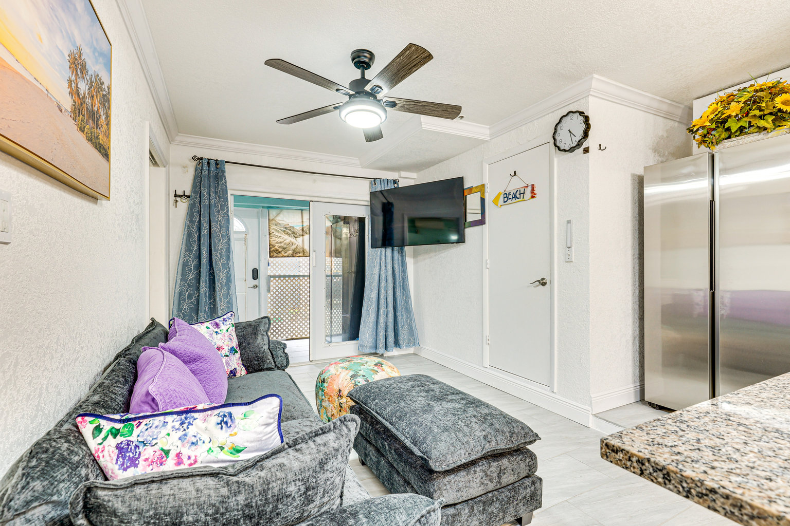 Clearwater Vacation Rental