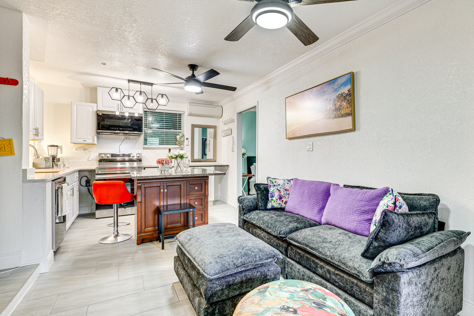 Clearwater Vacation Rental