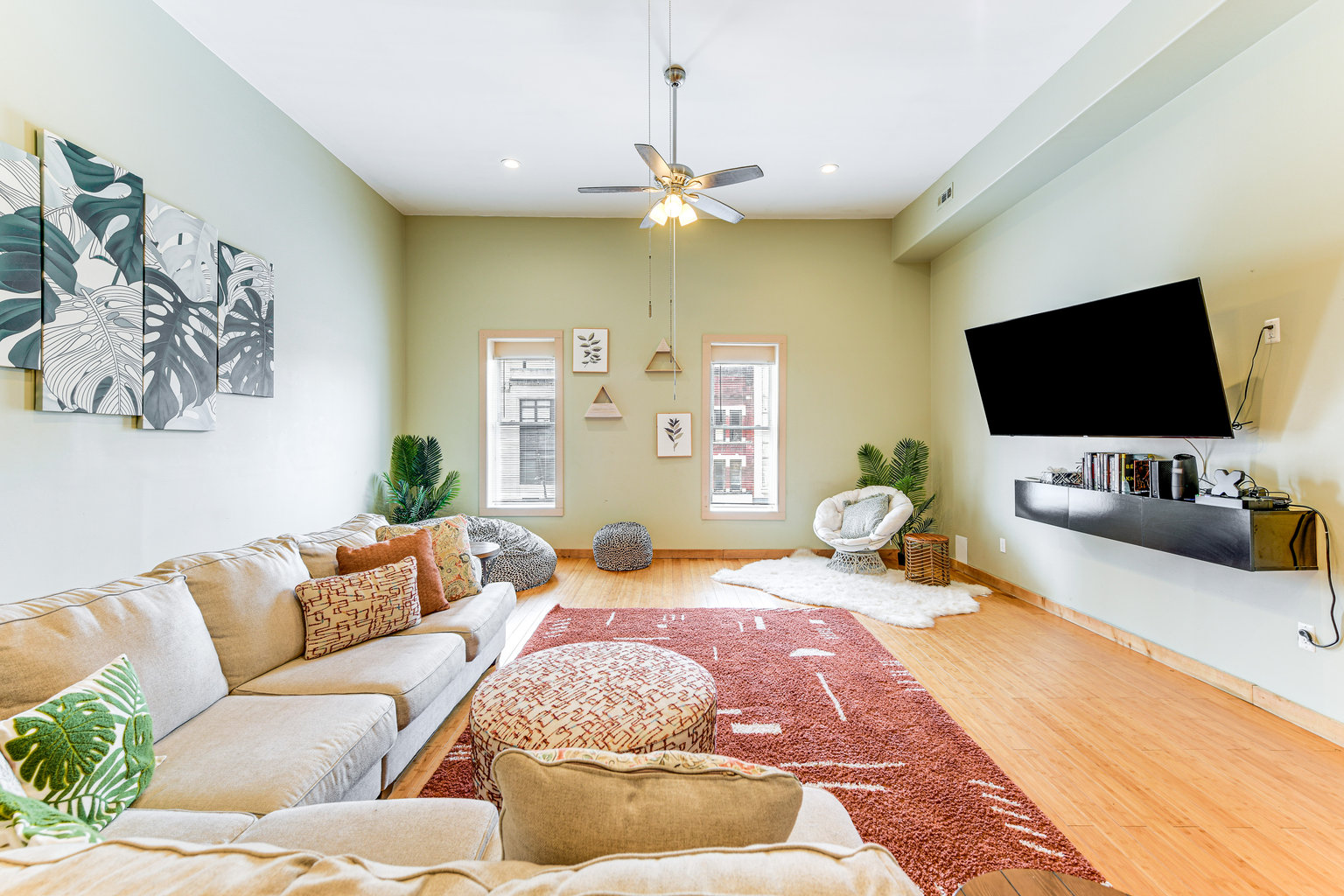 Olean Vacation Rental