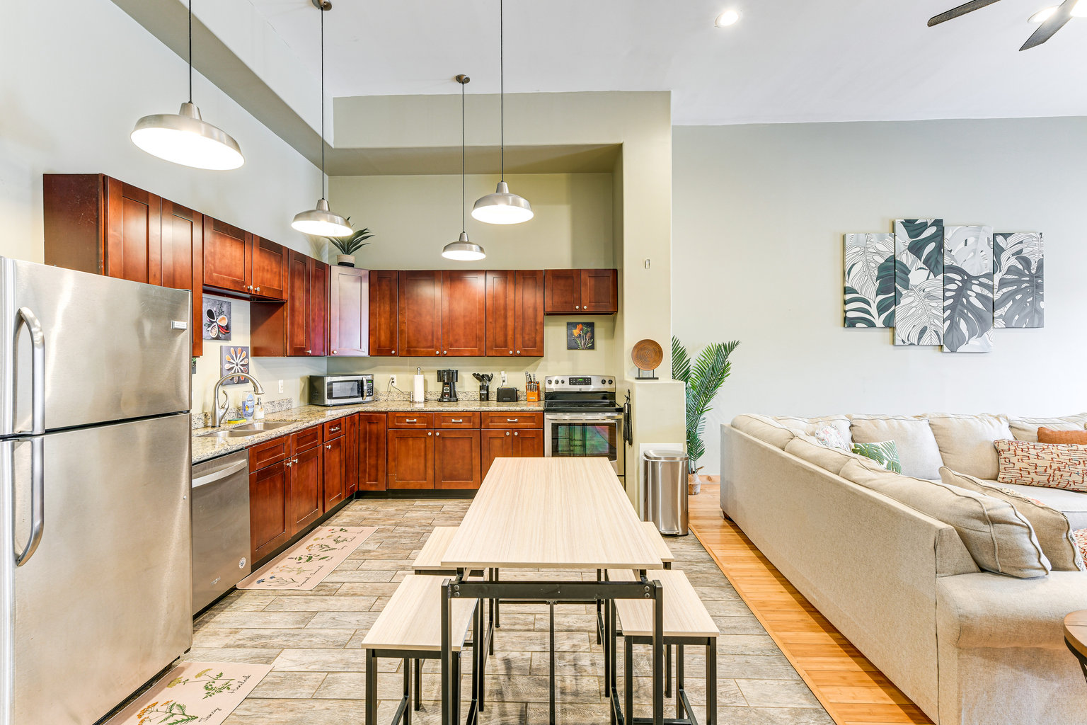 Olean Vacation Rental