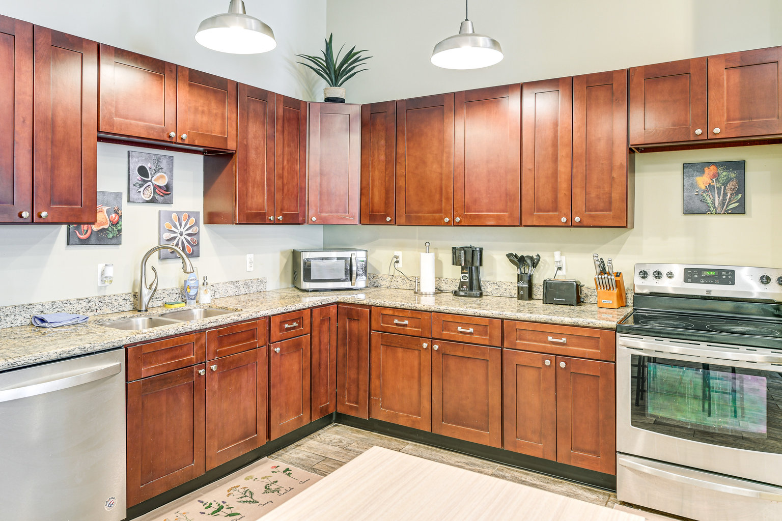 Olean Vacation Rental