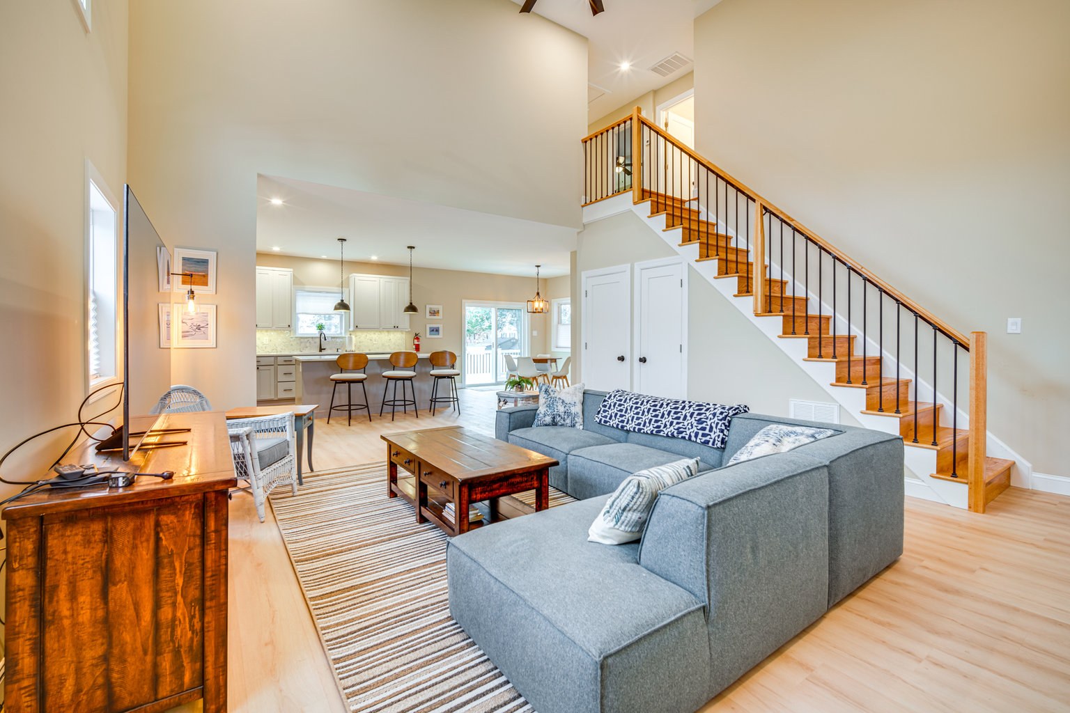 Lower Township Vacation Rental