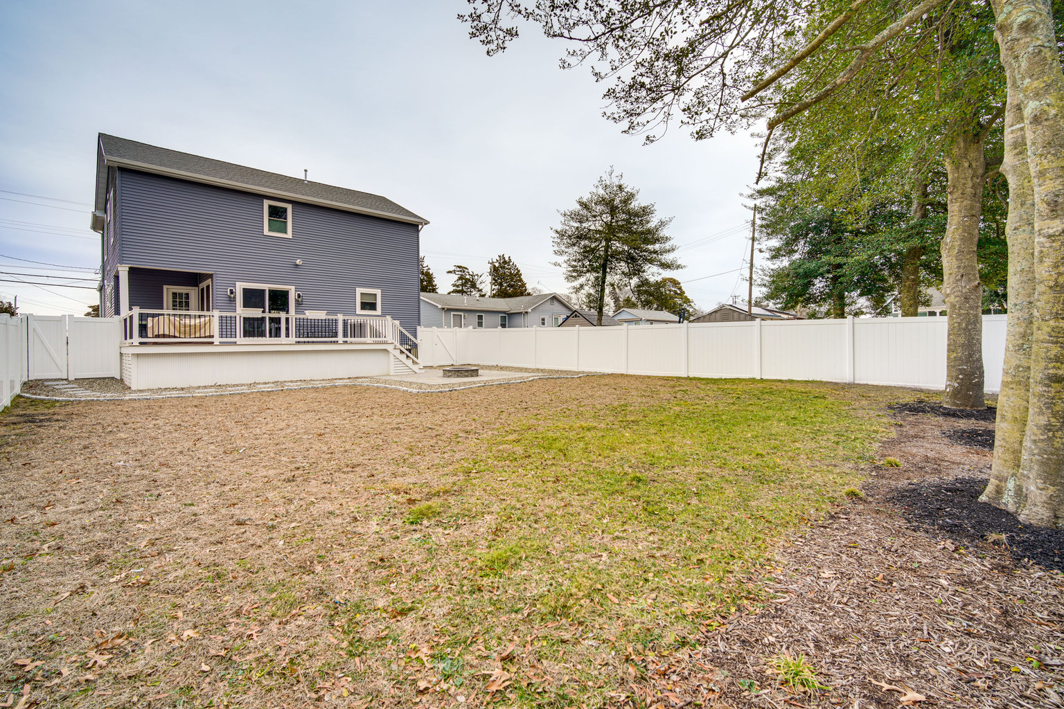 Lower Township Vacation Rental