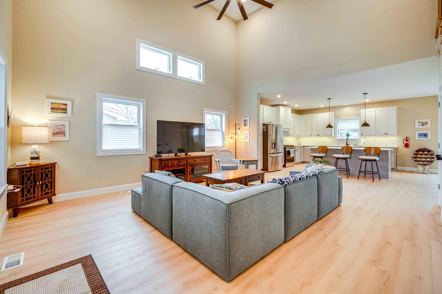 Lower Township Vacation Rental