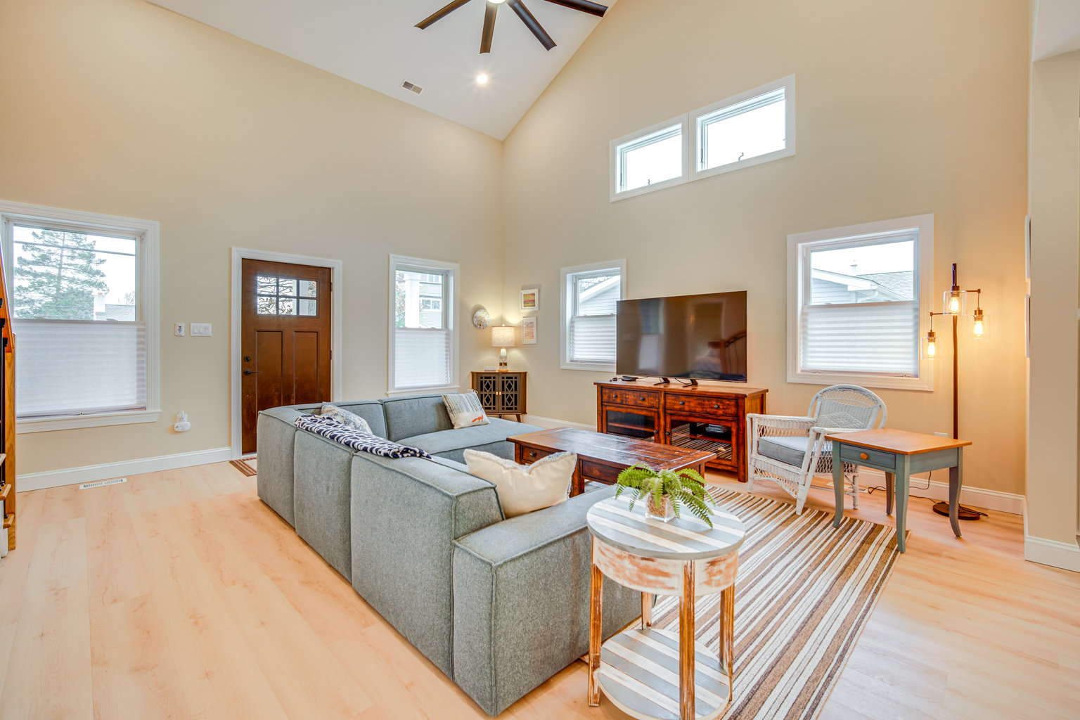 Lower Township Vacation Rental