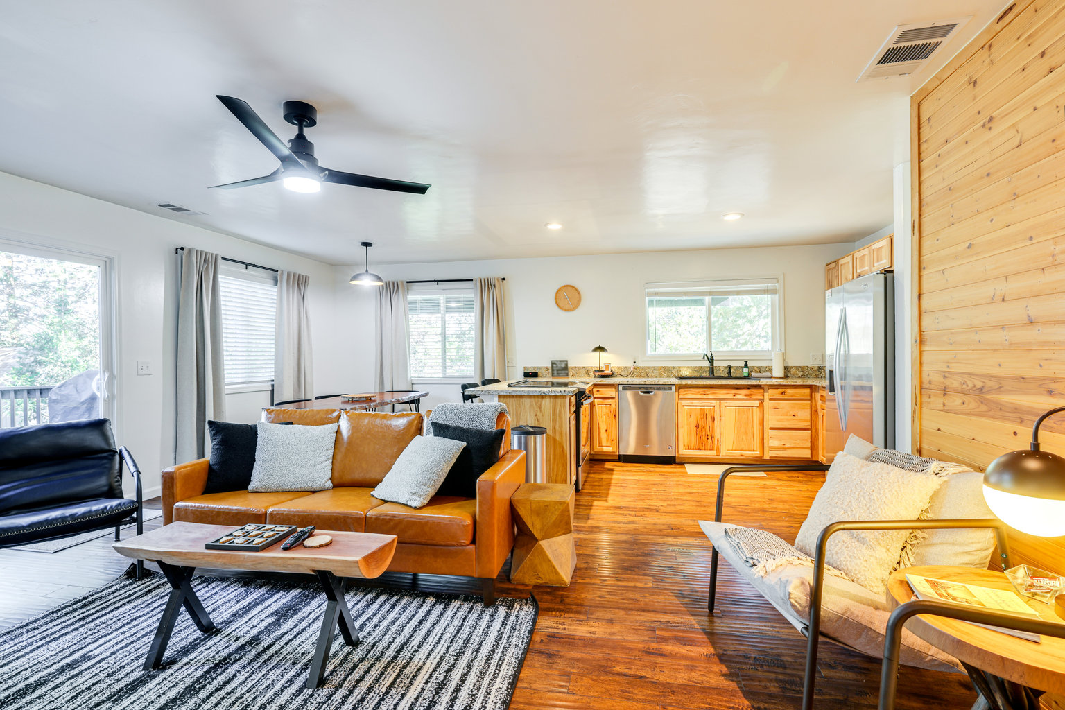 Groveland Vacation Rental